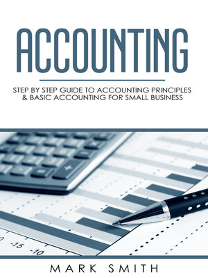 cover image of Accounting